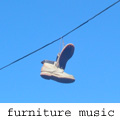 furniture music cover